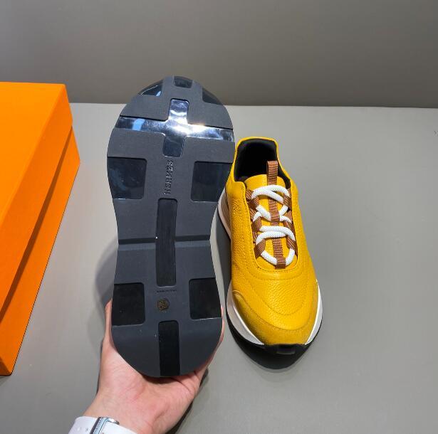 SAMC - HMS Men Shoes - 441