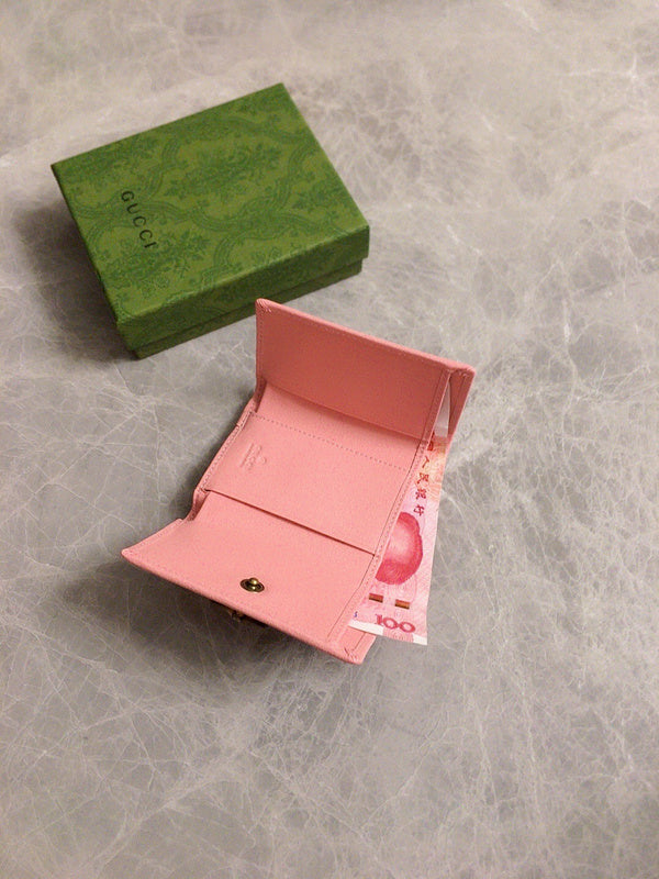 Glami-i - Guki Wallet - 203