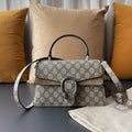 Satchel Bags - GCI Bags - 1551