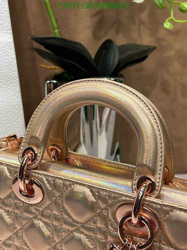 SAMCC - DOR Bags - 1529