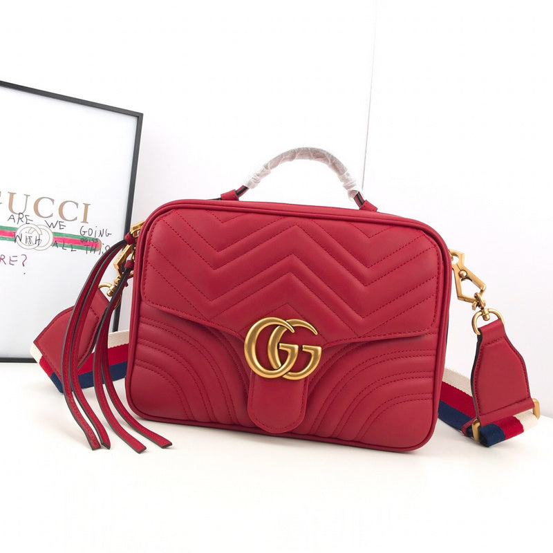 Glami Fashion - GCI Bags - 2604