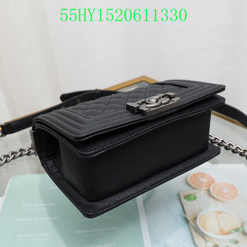Satchel Bags - CHL Bags - 5347