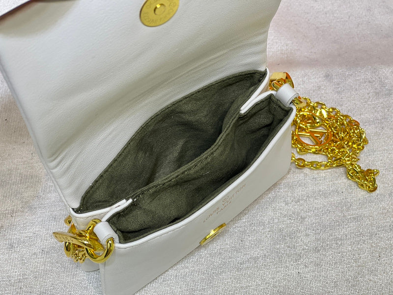 Satchel Bags - VL Bags - 664