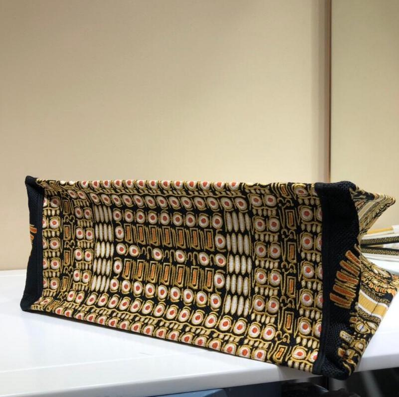 SAMCC - DOR Bags - 614