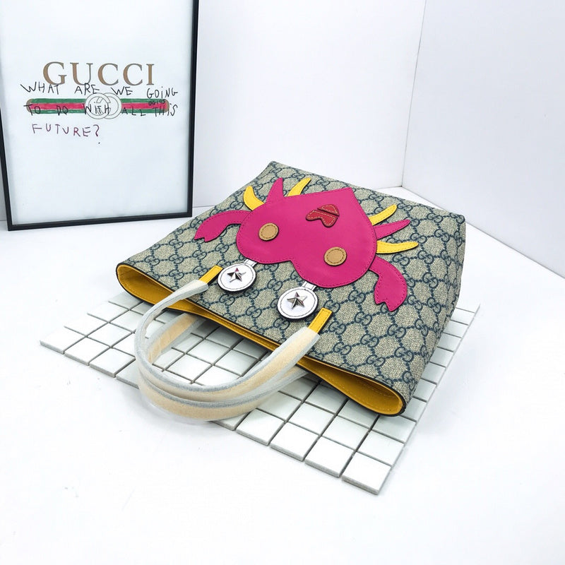 Glami Fashion - GCI Bags - 2712