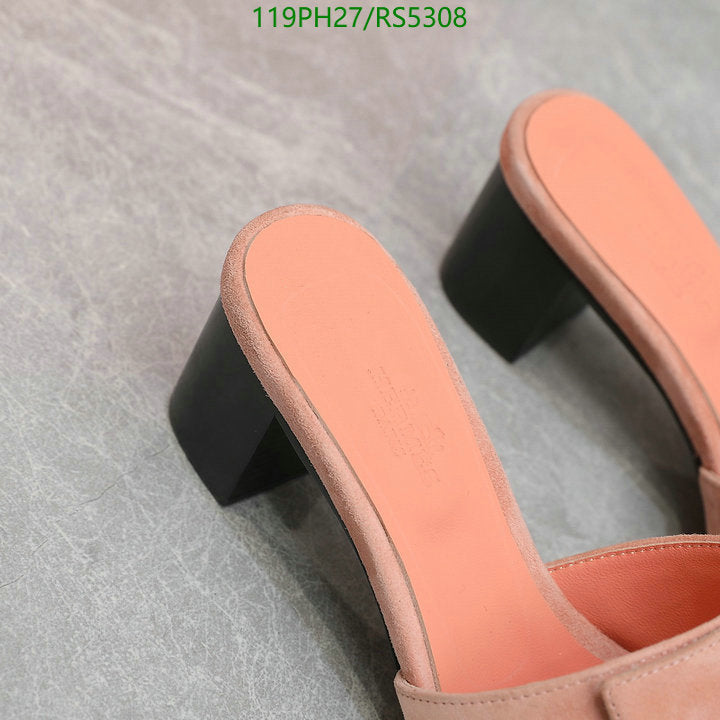 SAMC - HMS Women Shoes - 044