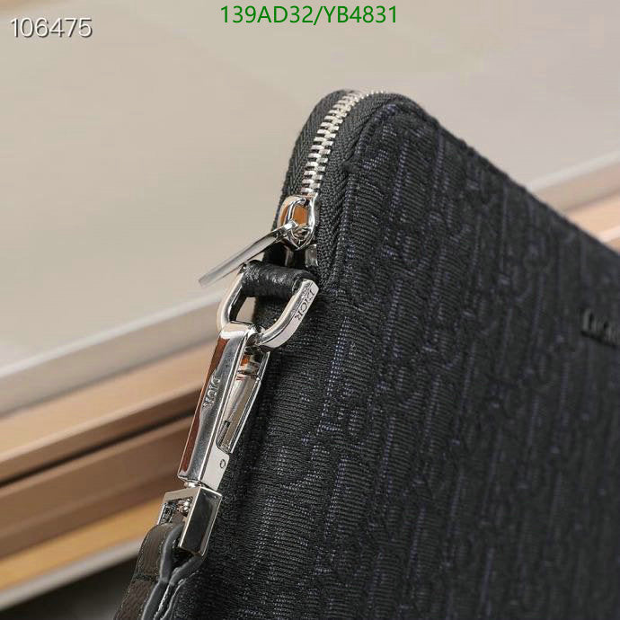 SAMCC - DOR Bags - 1544