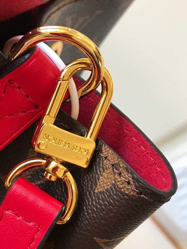 Satchel Bags - VL1 Bags - 679