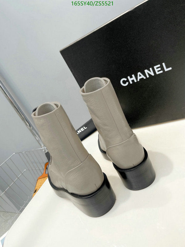 SAMC - CHL Women Boots - 328