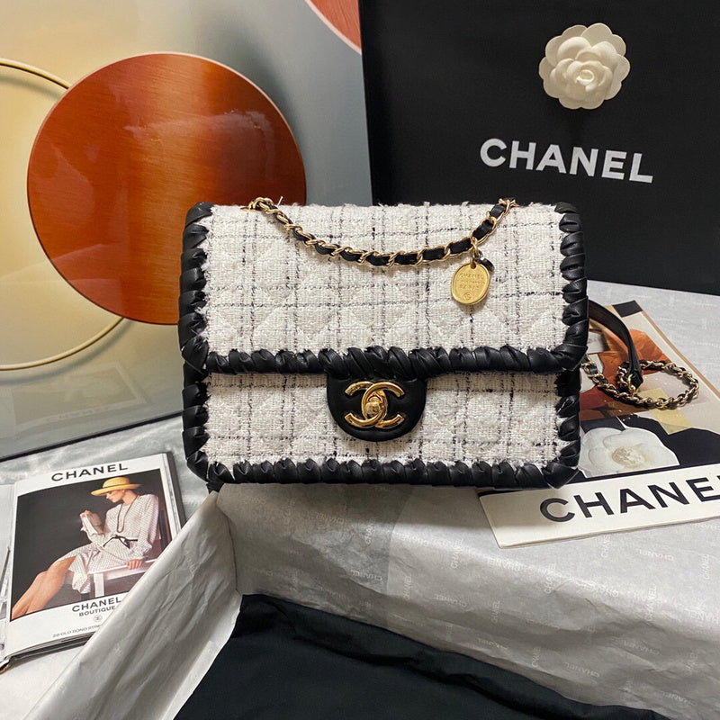 glamy - CHL Bags - 3393