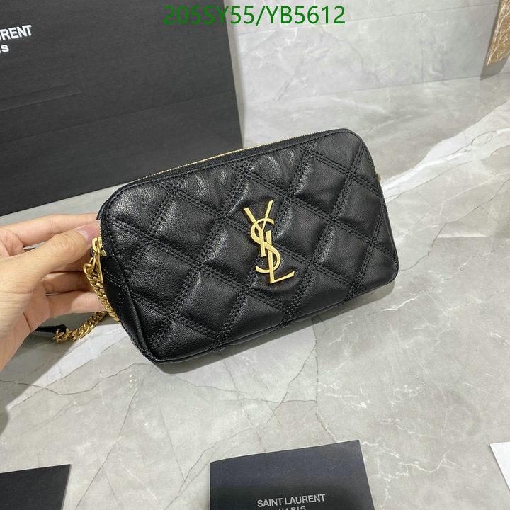 SAMC - YLS Bags - 317