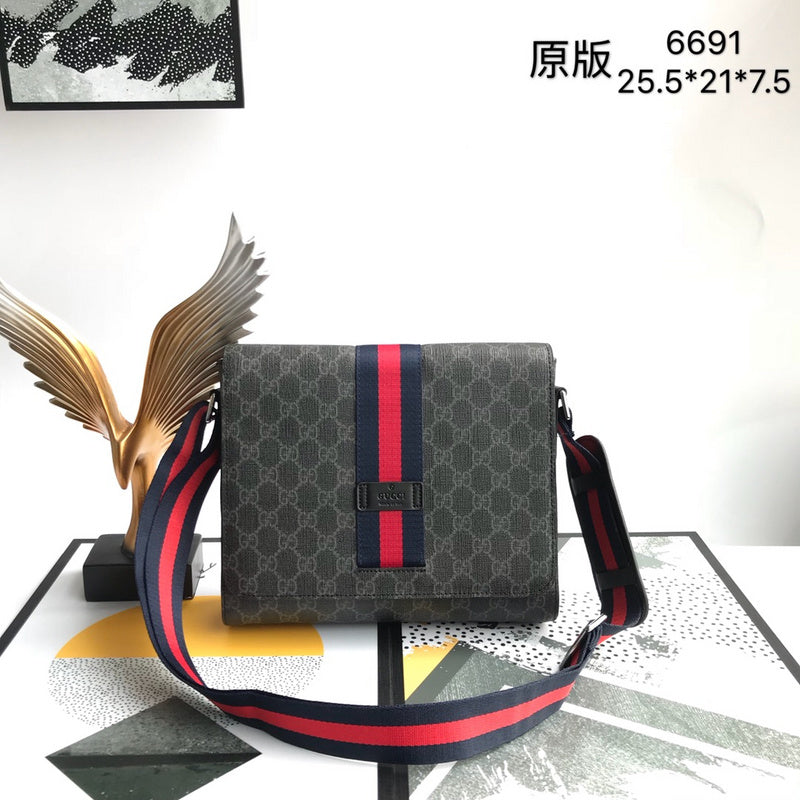Satchel Bags - GCI Bags - 2404