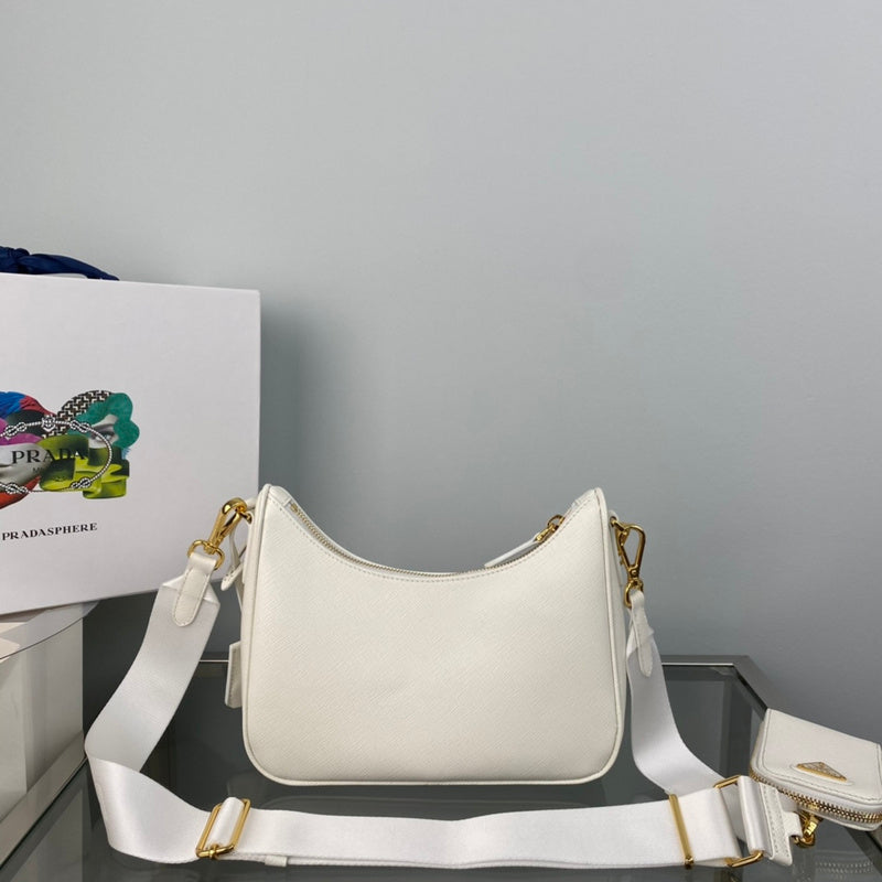 Glamy - PD Bags - 1009
