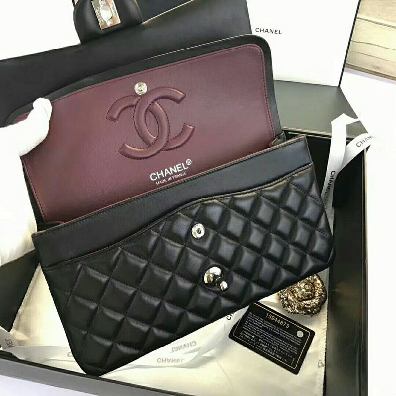 Satchel Bags - CLN Bags - 1249