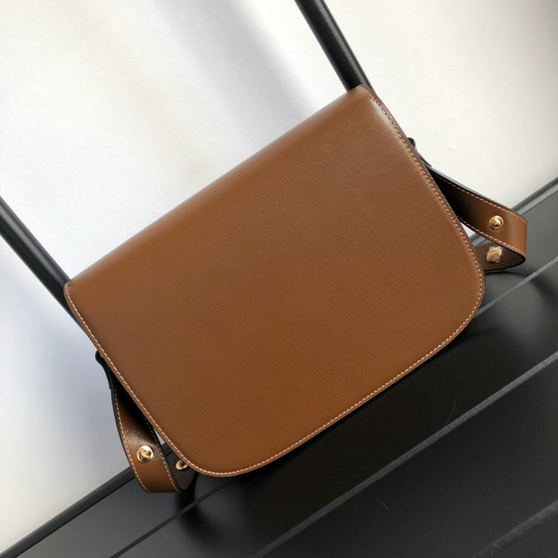 Satchel Bags - GCI Bags - 6123