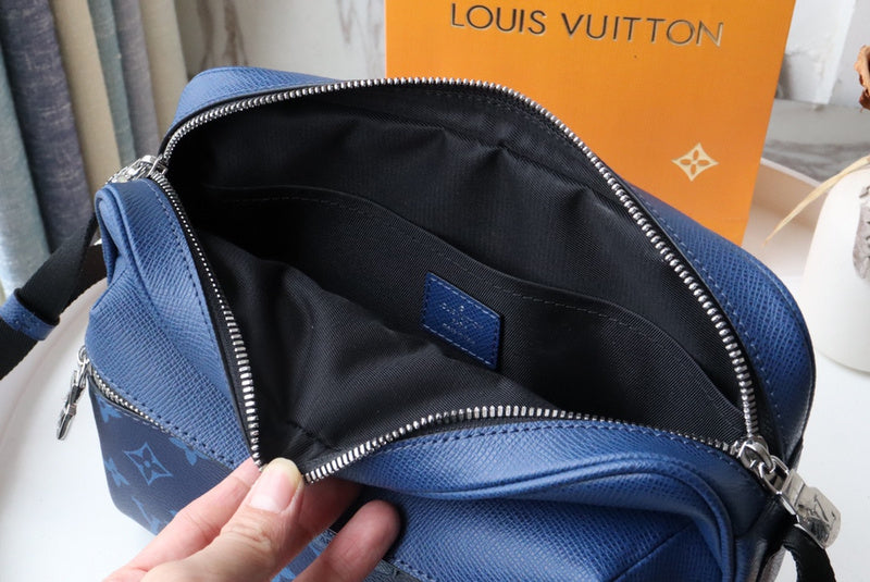 Glami Fashion Lu-Vi Bags - 16857