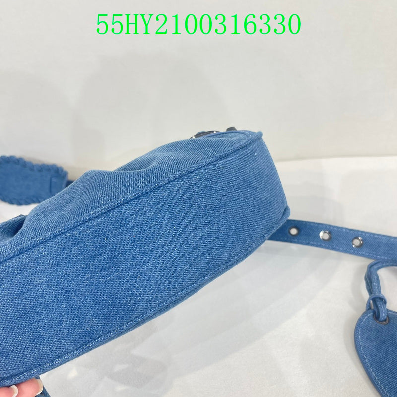 ELE Fashion - BGA Bags - 1873