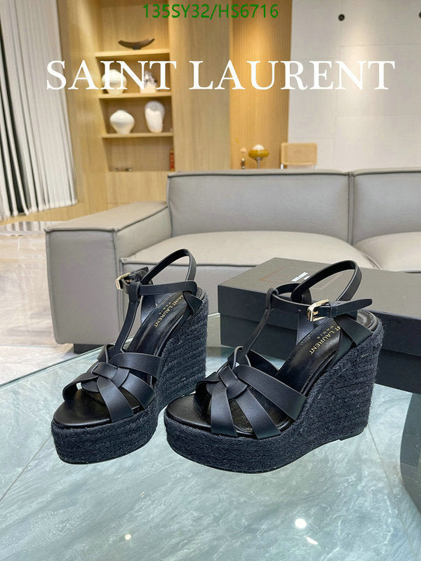 SAMC - YLS Women Shoes - 059