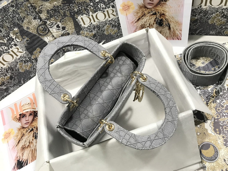 Satchel Bags - DOR Bags - 1137