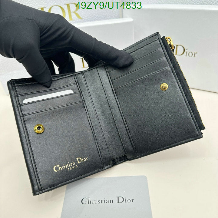 SAMC - DOR Wallets - 042