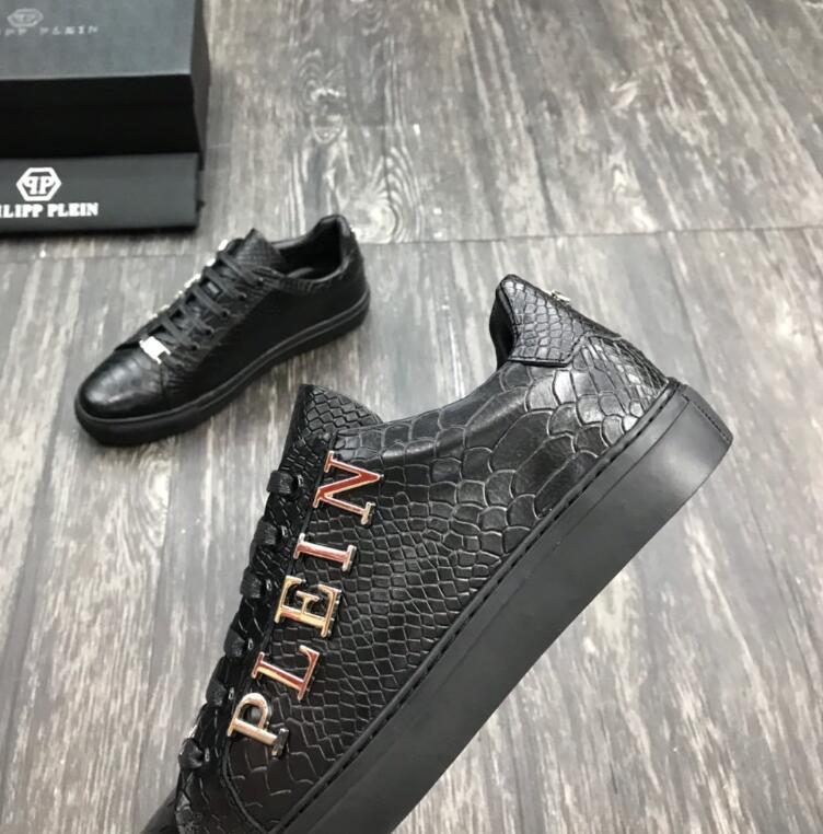 Glamy - PHP Shoes - 136