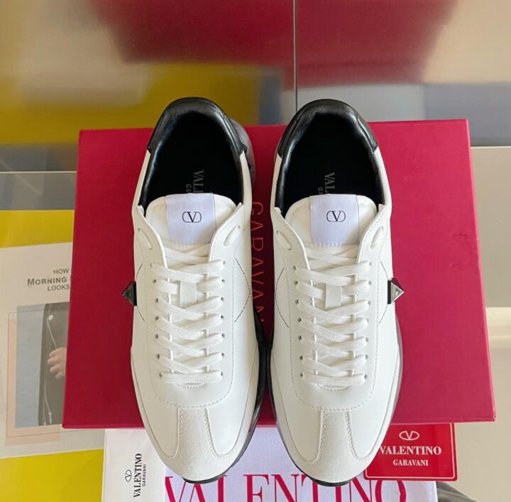 SAMC - VEL Men Shoes - 137