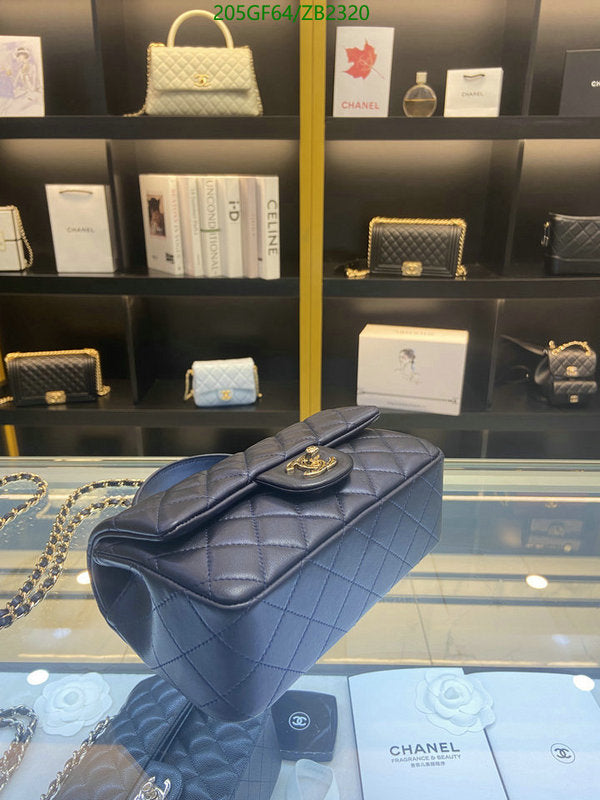 SAMC - CHL Bags - 610