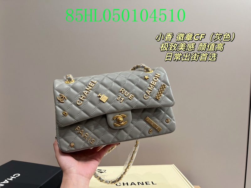 Glami - CHL Bags - 1608
