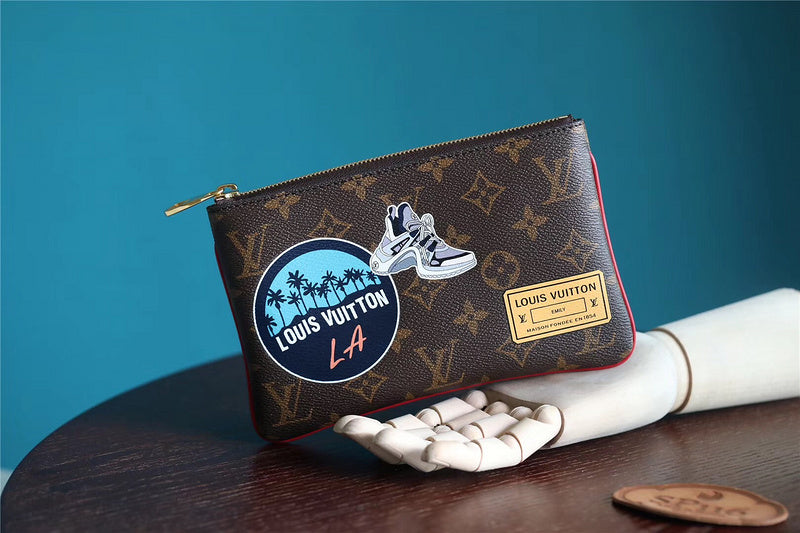Glami Fashion Lu-Vi bags - 9060