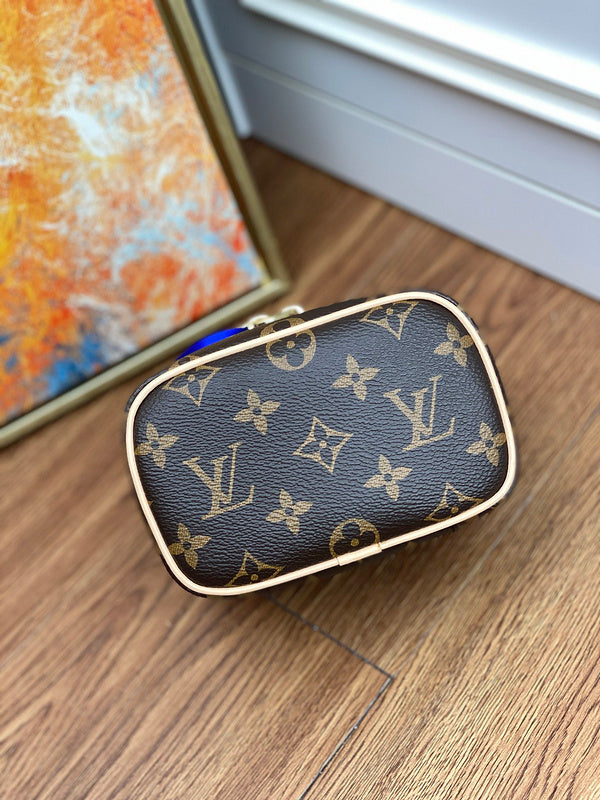 Glamy - LOV Bags - 520