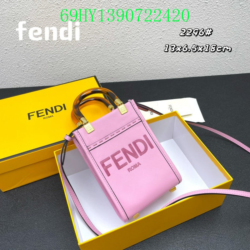 Glami - FDE Bags - 3338