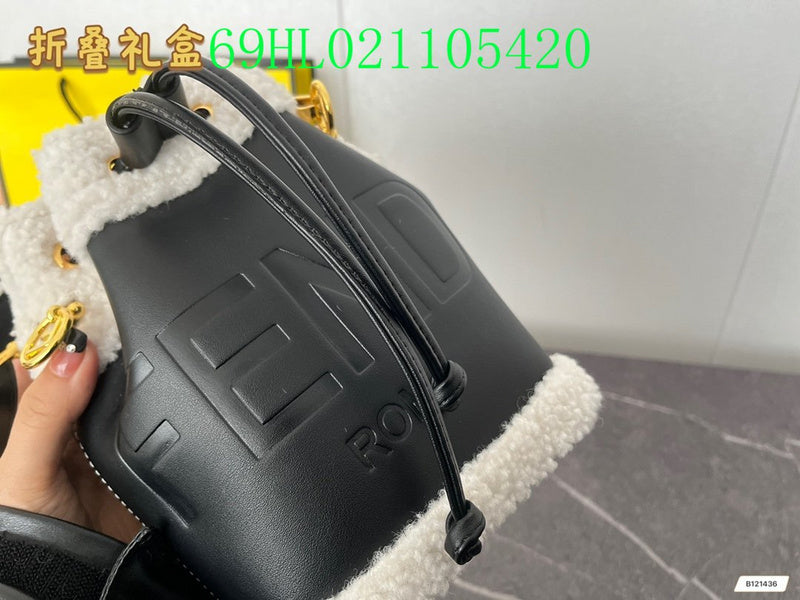 Glami - FDE Bags - 1193