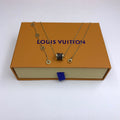 EN - Lux Necklace LUV024