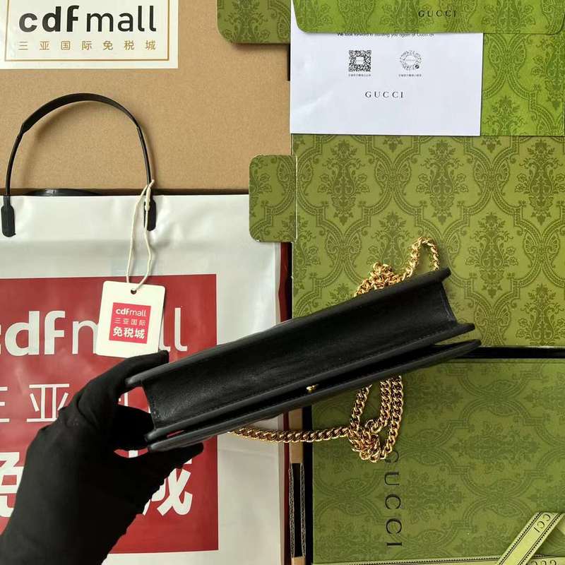 GUI2 Bags - Fashion Bags  277