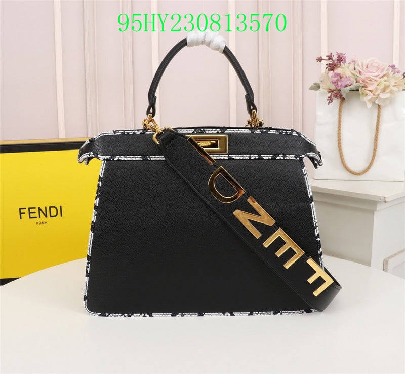 Glami - FDE Bags - 2451