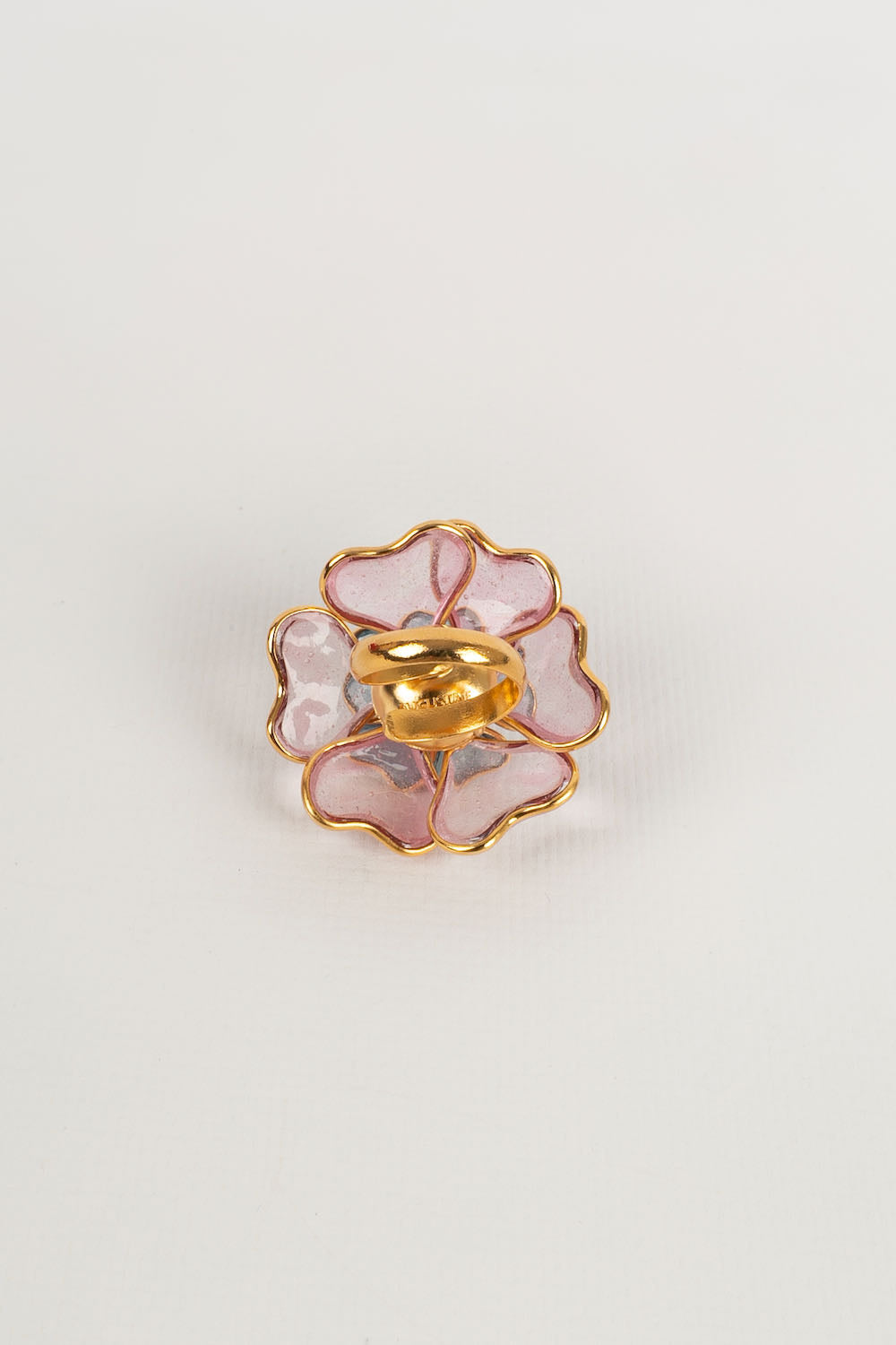 Bague camÃƒÆ’Ã‚Â©lia Augustine