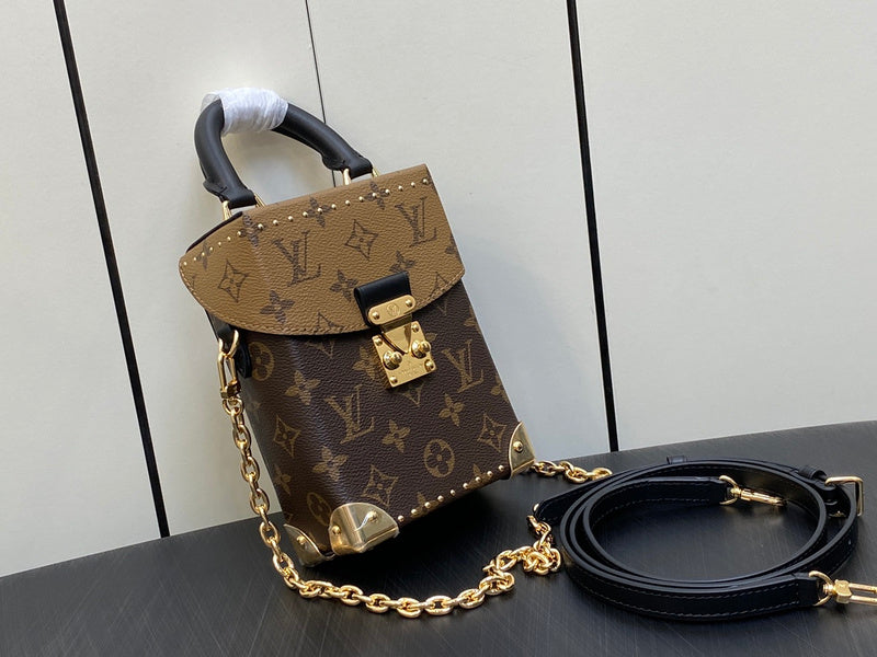 Glamy - LOV Bags - 496