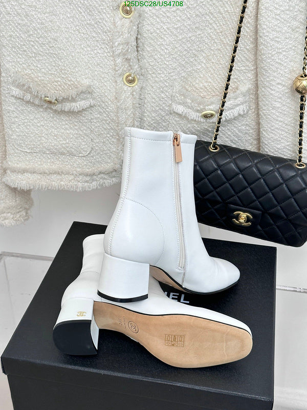 SAMC - CHL Women Boots - 027