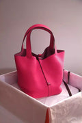 Satchel Bags - HMS-Bags - 736