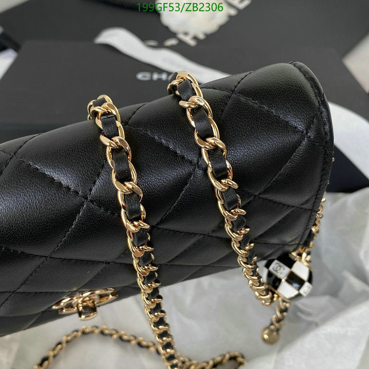 SAMC - CHL Bags - 654