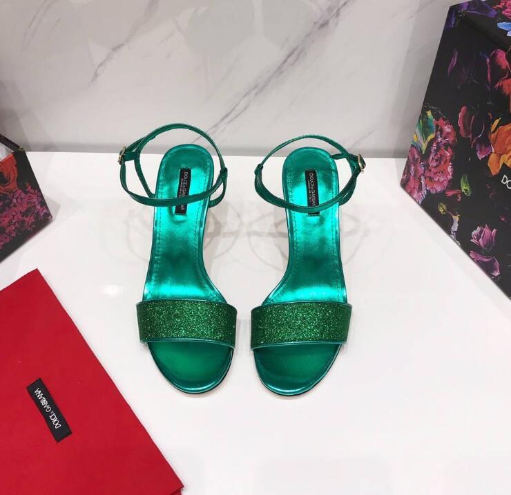 SAMC - DAG Women Shoes - 571