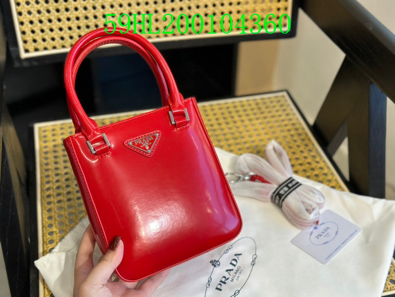 Satchel Bags - PDA Bags - 3669