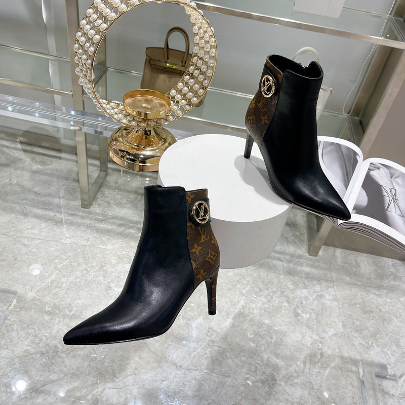 Satchel Bags - Mix Shoes - 849