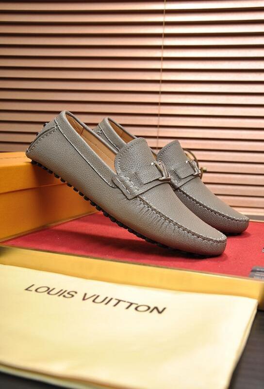SAMC - LOV Men Shoes - 1475