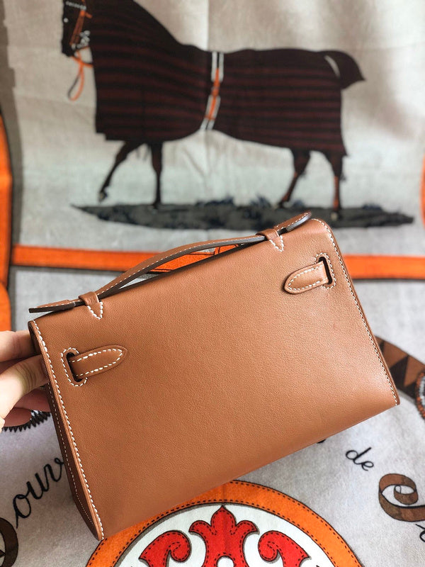 Satchel Bags - HMS-Bags - 727