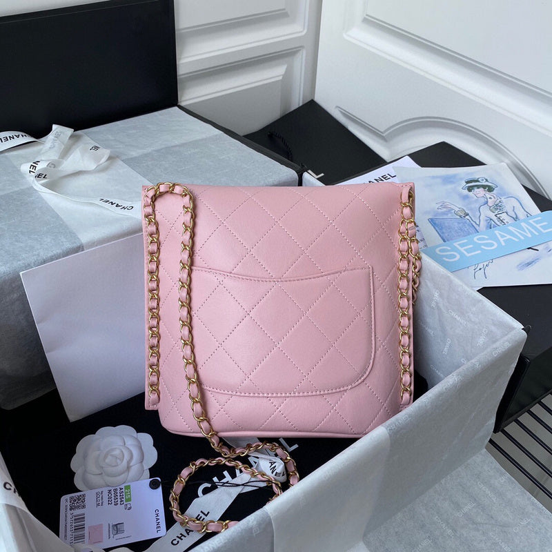 Satchel Bags - CHL Bags - 3888