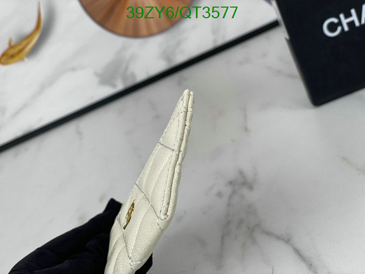 SAMC - CHL Wallets - 060