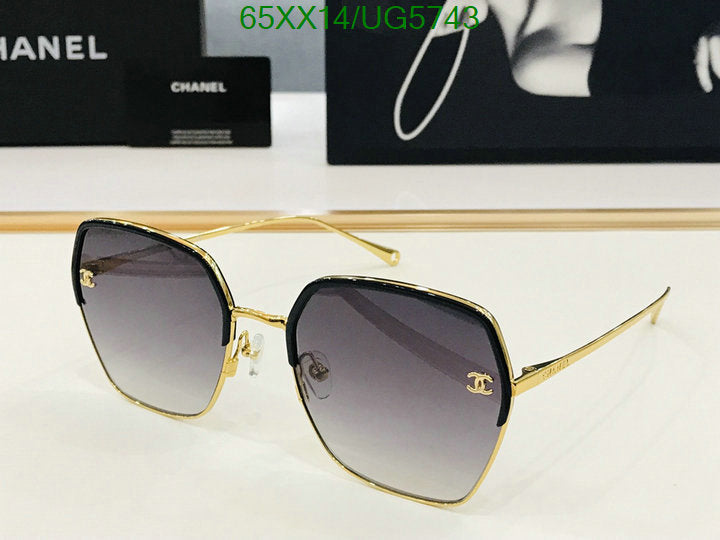 SAMC - CHL Glasses - 266