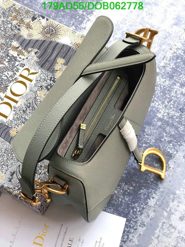 SAMCC - DOR Bags - 1528