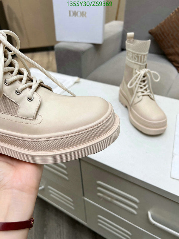 SAMCC - DOR Women Shoes - 1616